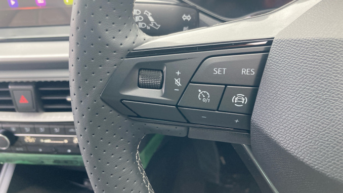 SEAT Arona 1.0 TSI 115 FR First Edition 5dr Petrol Hatchback - Image 17